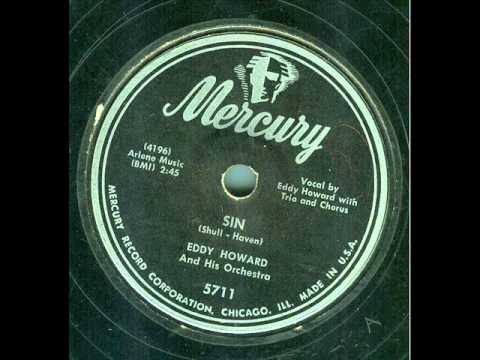 tell me why 1951 song